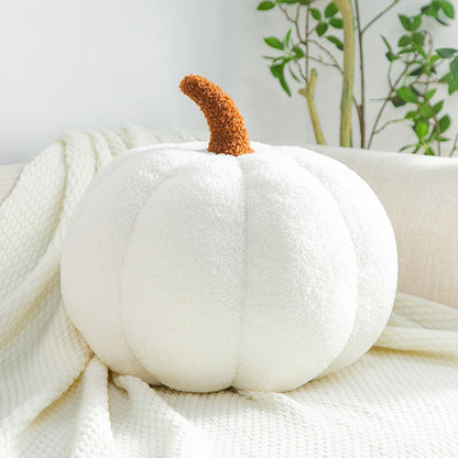CushyPumpkin™ – Mjuka pumpakuddar för höstmys