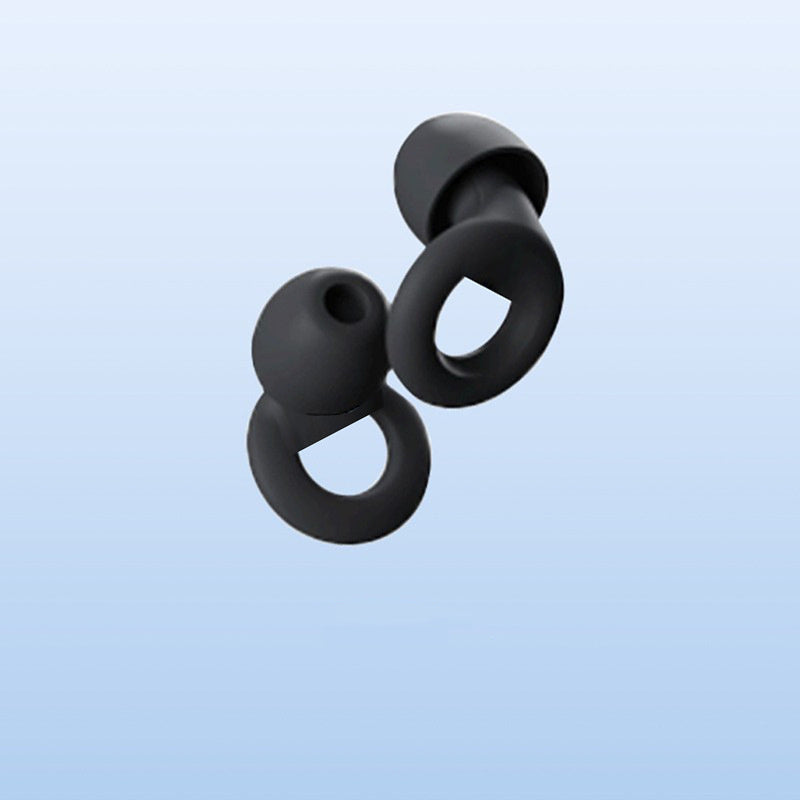 Circle In-ear Loop-Brusreducerande öronproppar