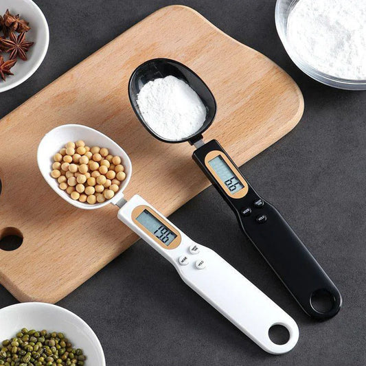 WeighScoop™ – Elektronisk vågsked