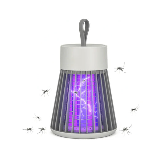 Mygglampa USB