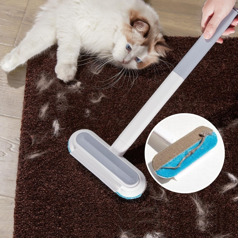 FurClean™ Rengöringsborste