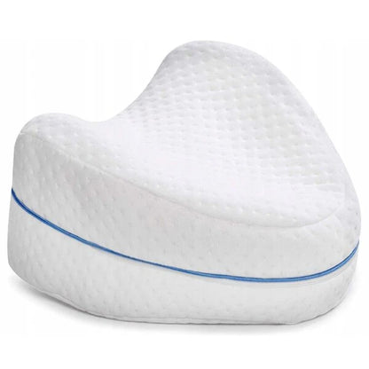 DreamKnee™ – Knäkudde för bättre sömn