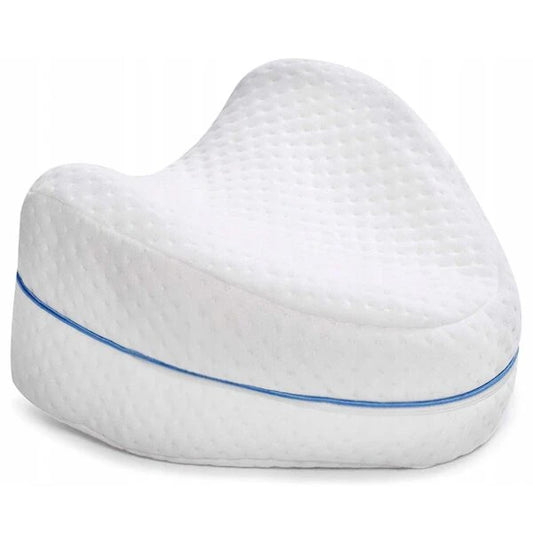 DreamKnee™ – Knäkudde för bättre sömn