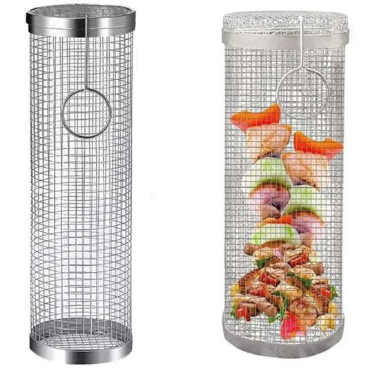 Grillcylinder