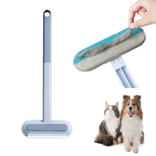 FurClean™ Rengöringsborste