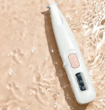 Pälsglans™ Vattentät Trimmer